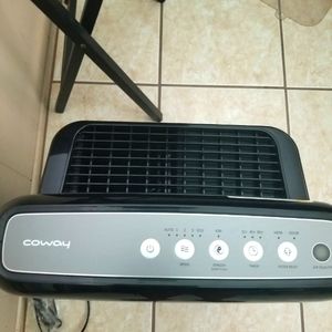 Humidifier